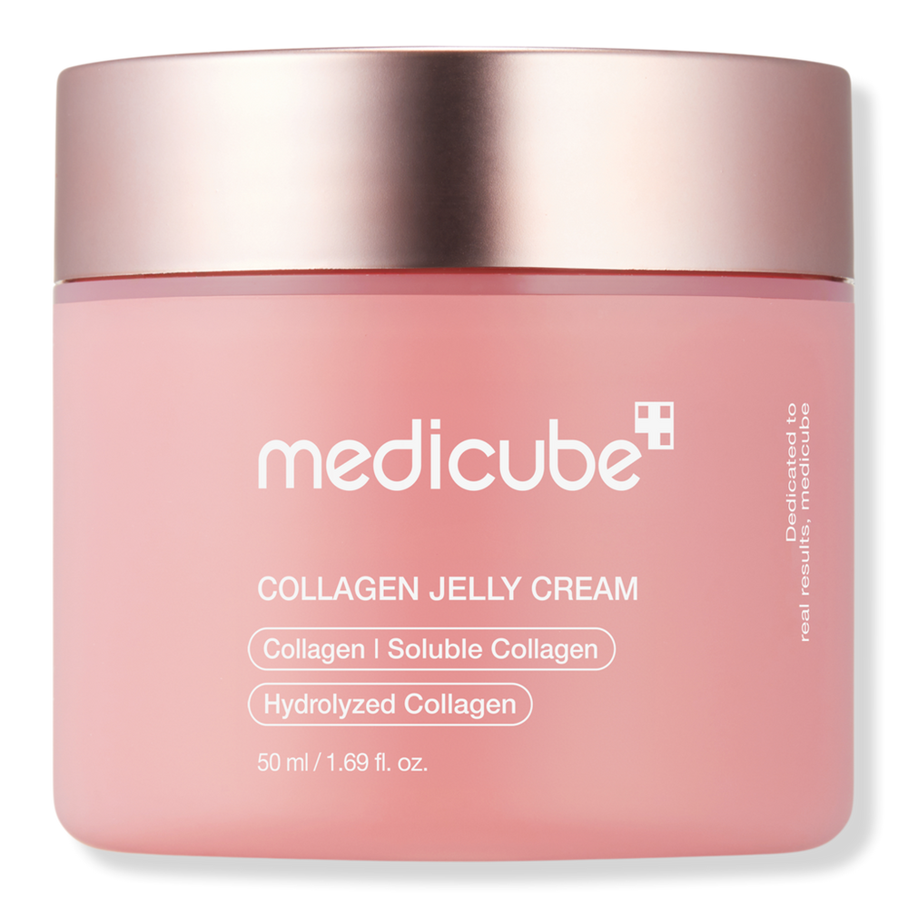 Medicube Collagen Niacinamide Jelly Cream