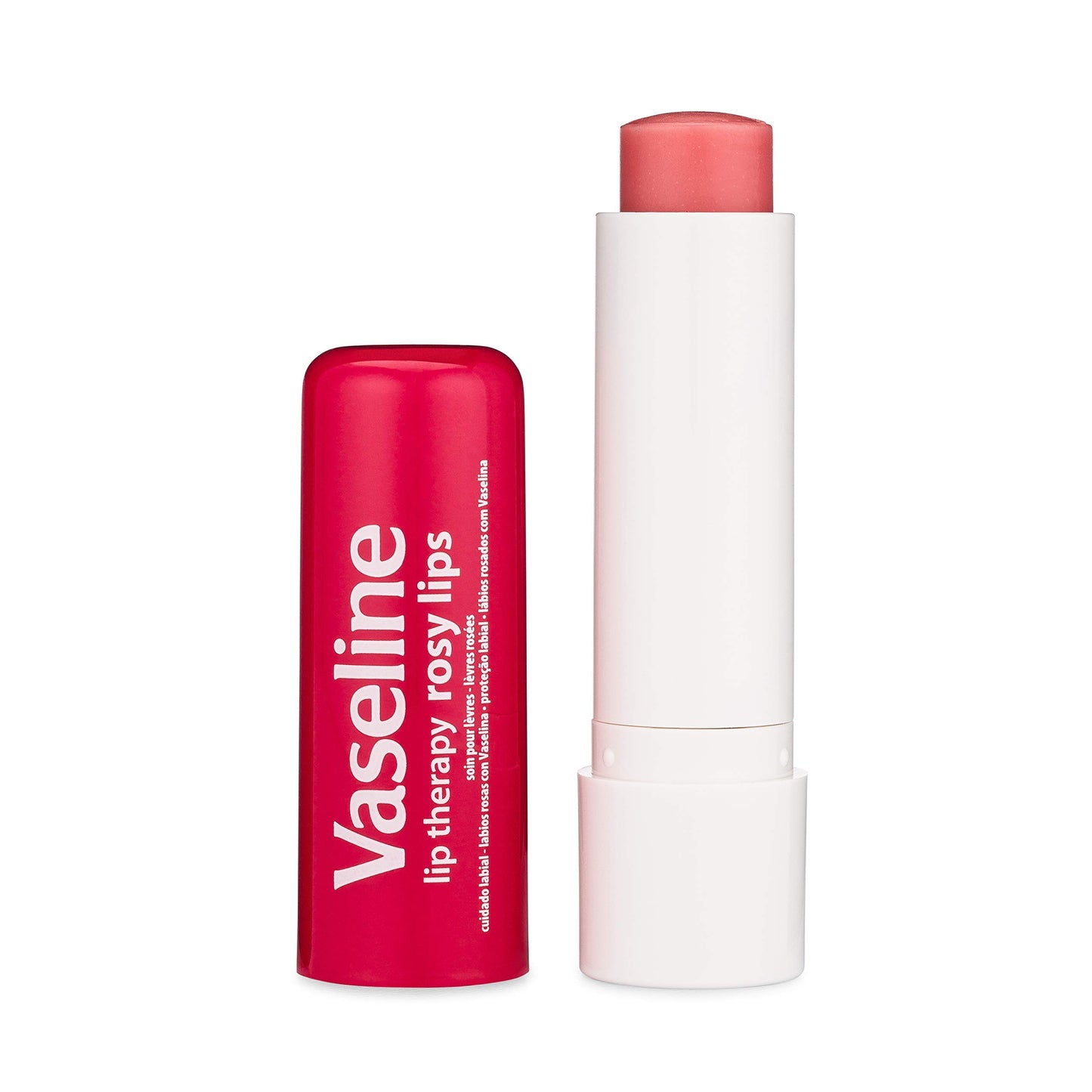 Vaseline Rosy Lip Therapy Stick