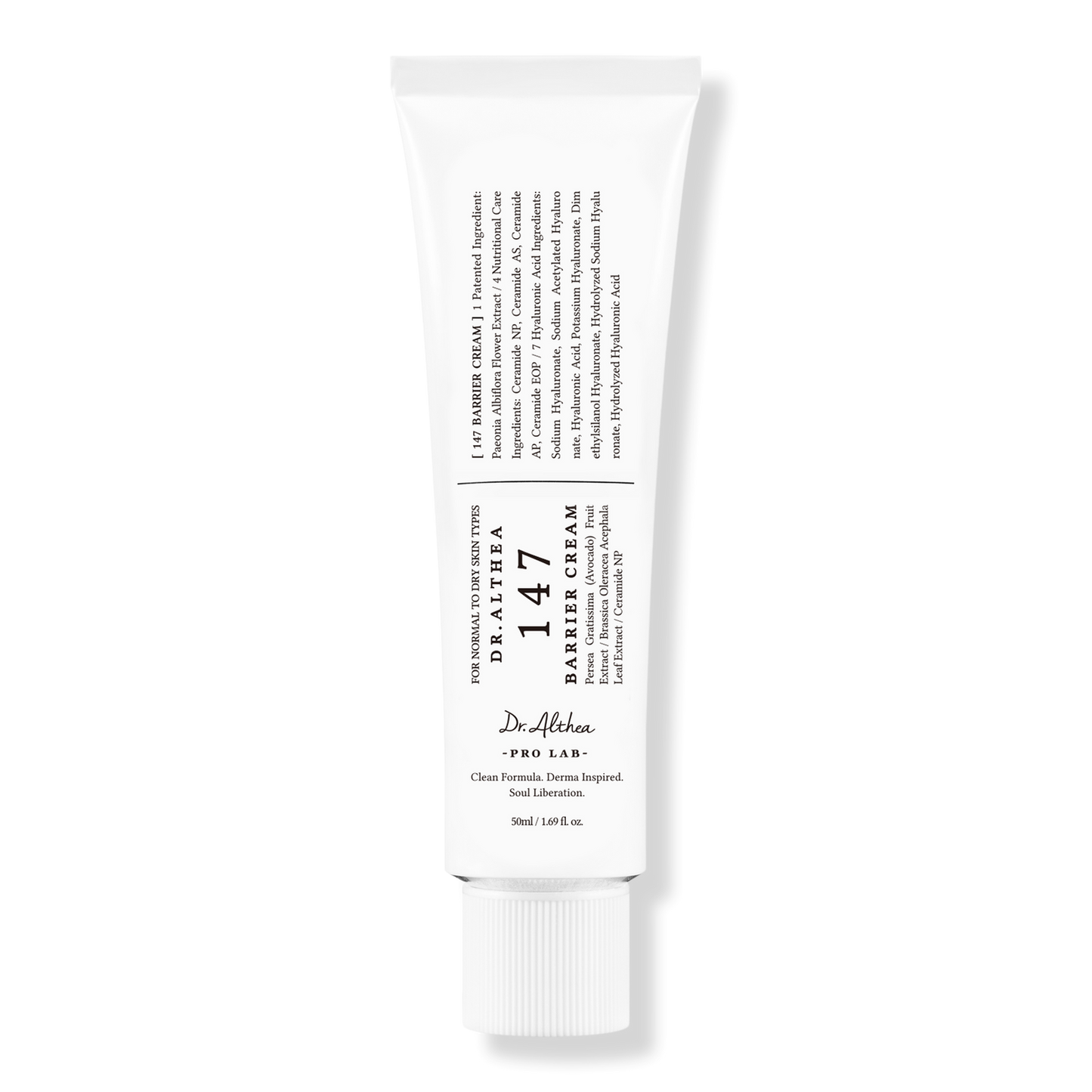 Dr. Althea - 147 Barrier Cream