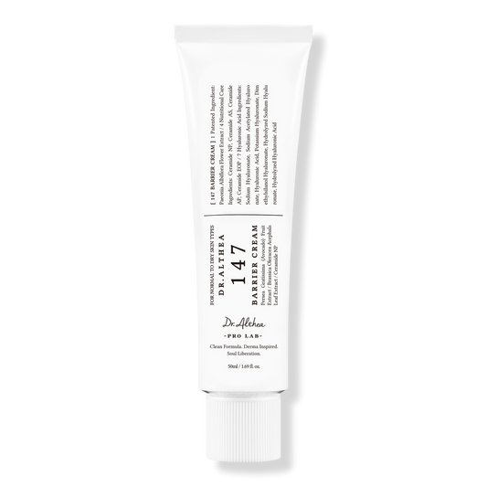 Dr. Althea - 147 Barrier Cream