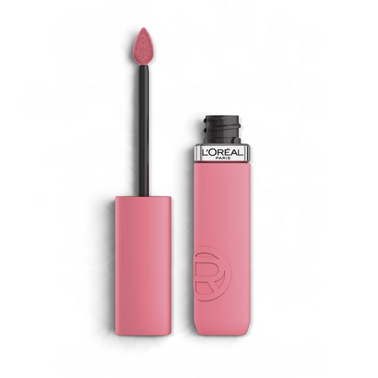 L'Oréal - Infallible Matte Resistance Liquid Lipstick