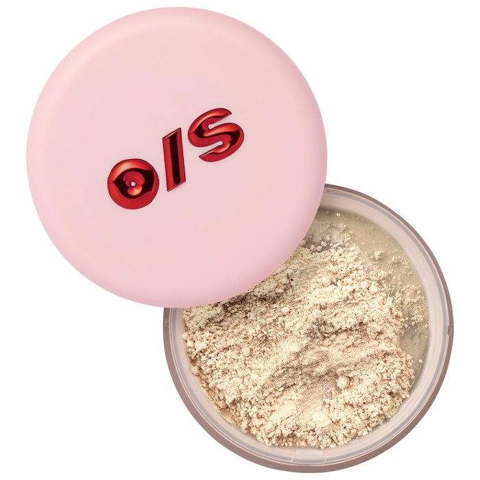 Ultimate Blurring Setting Powder One Size