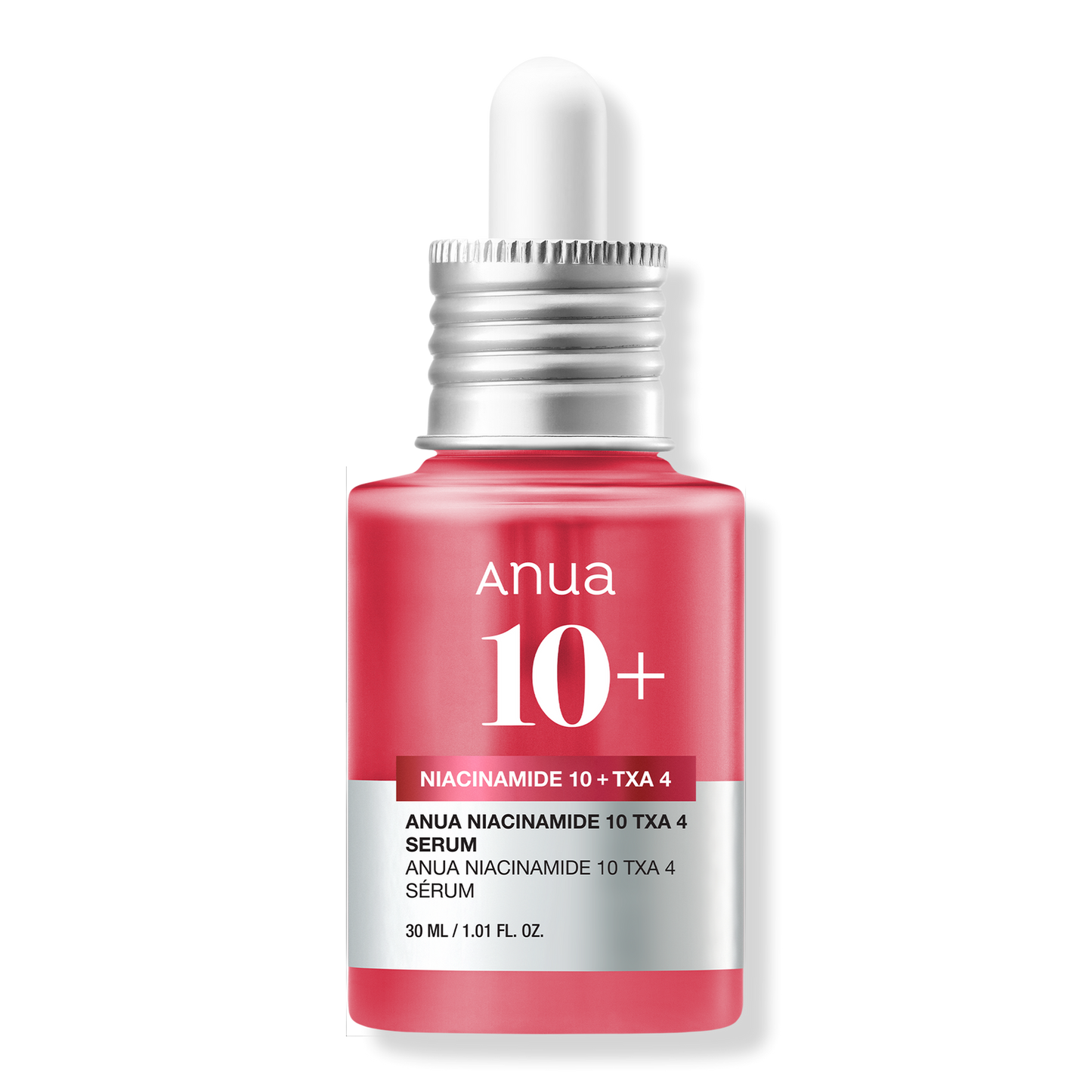 Anua Niacinamide 10 TXA 4 Serum for Brightening and Dark Spots