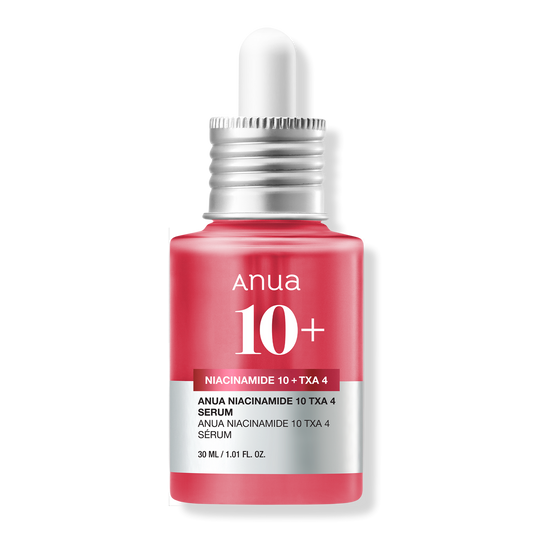 Anua Niacinamide 10 TXA 4 Serum for Brightening and Dark Spots
