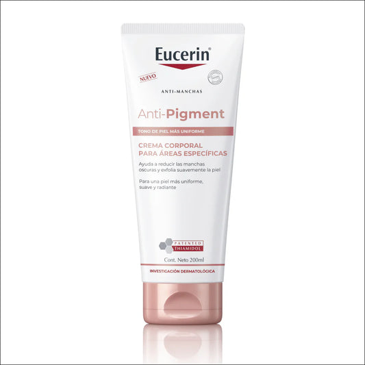 Eucerin Anti Pigment Crema Corporal