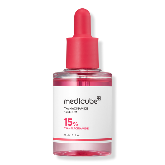 Medicube TXA Niacinamide 15% Serum