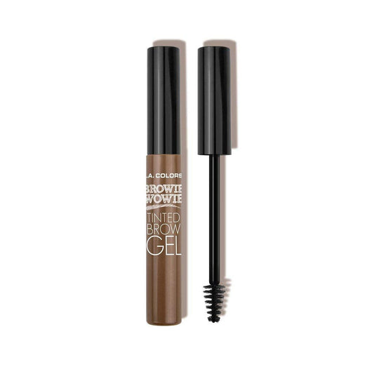 Browie Wowie Tinted Brow Gel -  L.A. Color