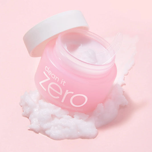 Clean It Zero 3-in-1 Cleansing Balm Original