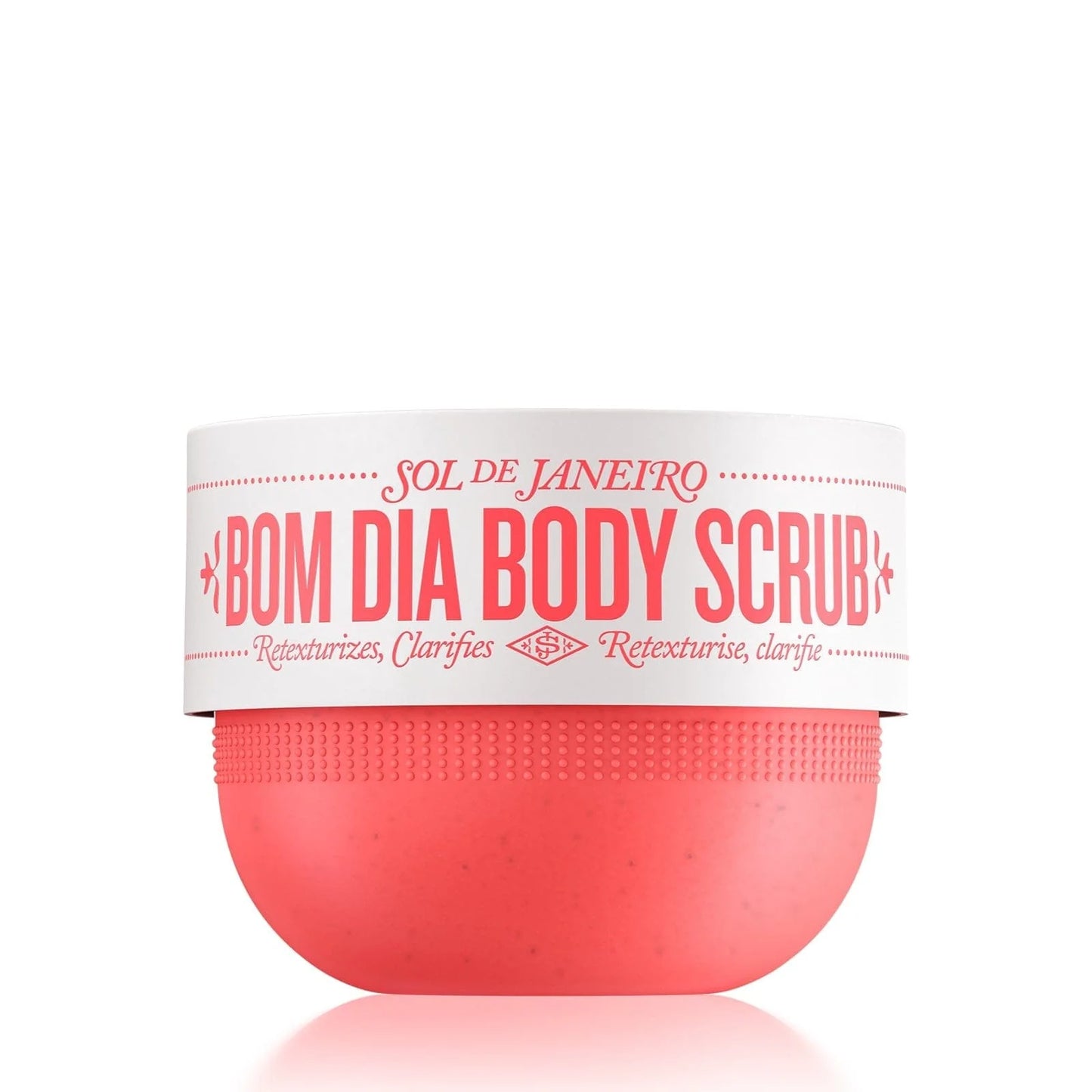 Sol de Janeiro Bom Día Body Scrub