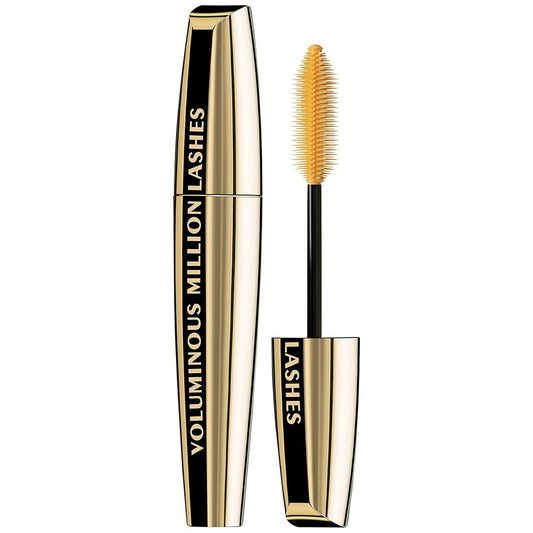 Loreal Voluminous Million Lashes Black Brown