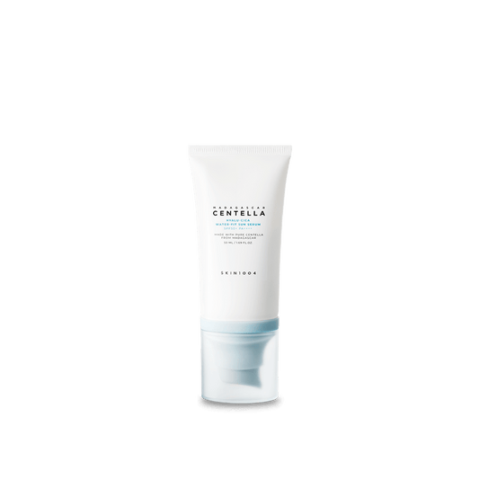 Hyalu-Cica Water-Fit Sun Serum - SKIN1004