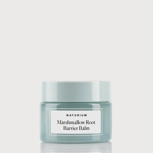 Naturium Marshmallow Root Barrier Balm