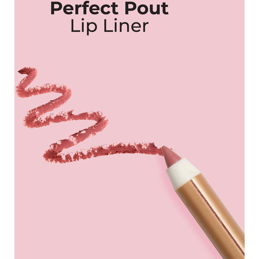 MCo Beauty Perfect Pout Lip Liner