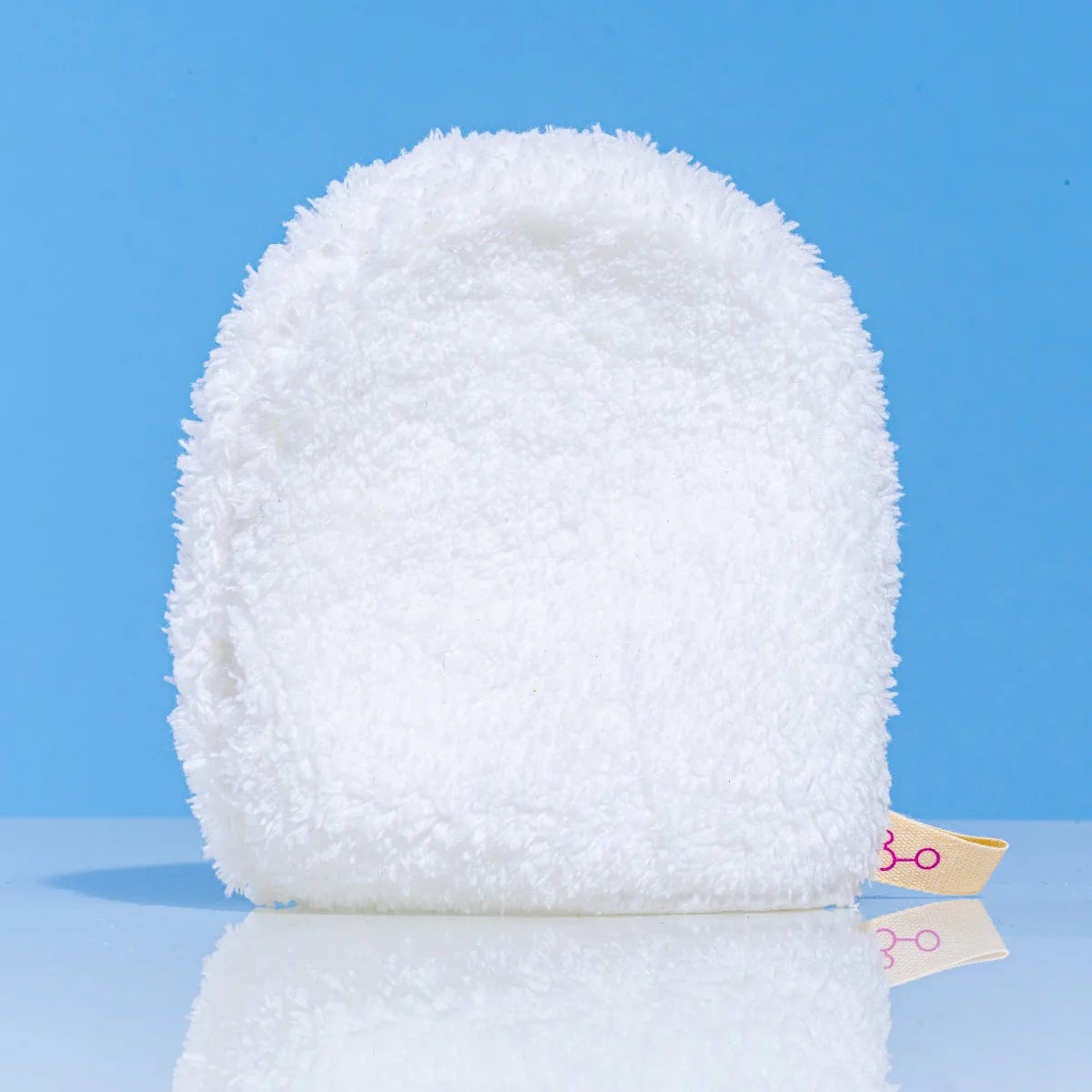 Good Molecules Cleansing Facial Mitt