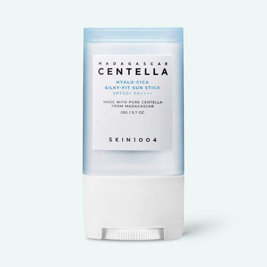 Hyalu-Cica Silky-Fit Sun Stick 20g - SKIN1004