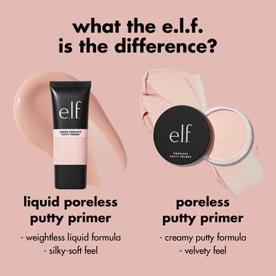 ELF Putty Primer poreless