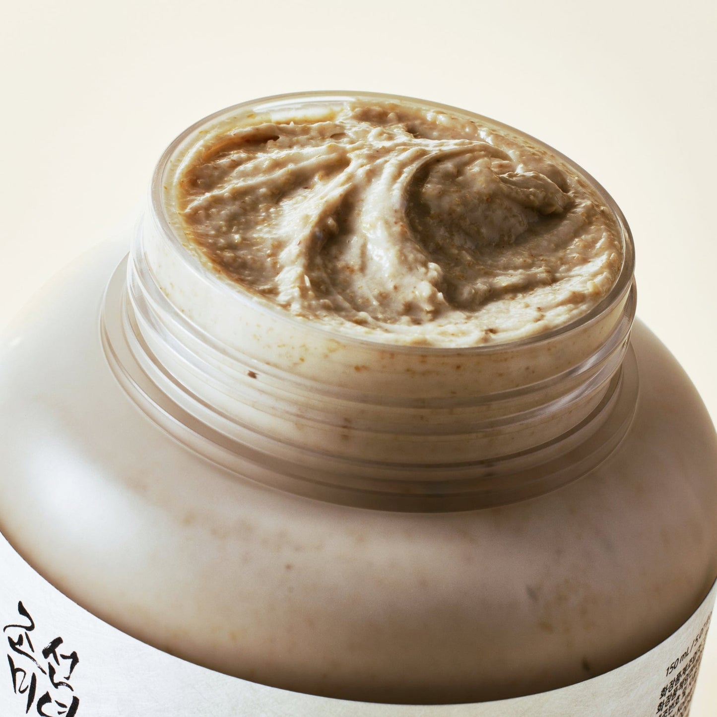 Beauty Of Joseon- Ground Rice and Honey Glow Mask