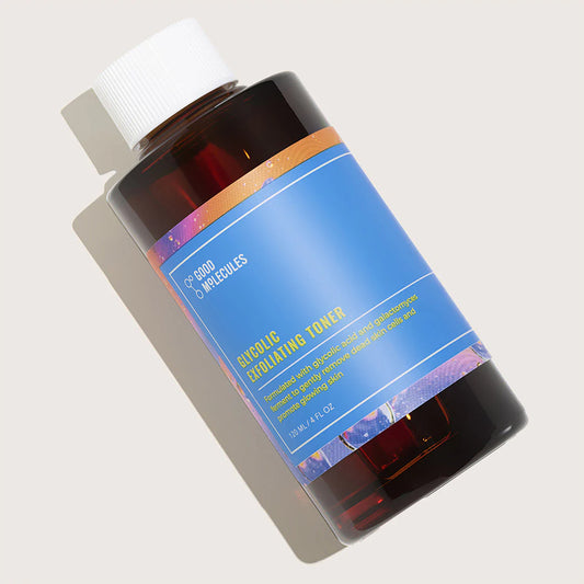 Good Molecules Glycolic Exfolianting Toner