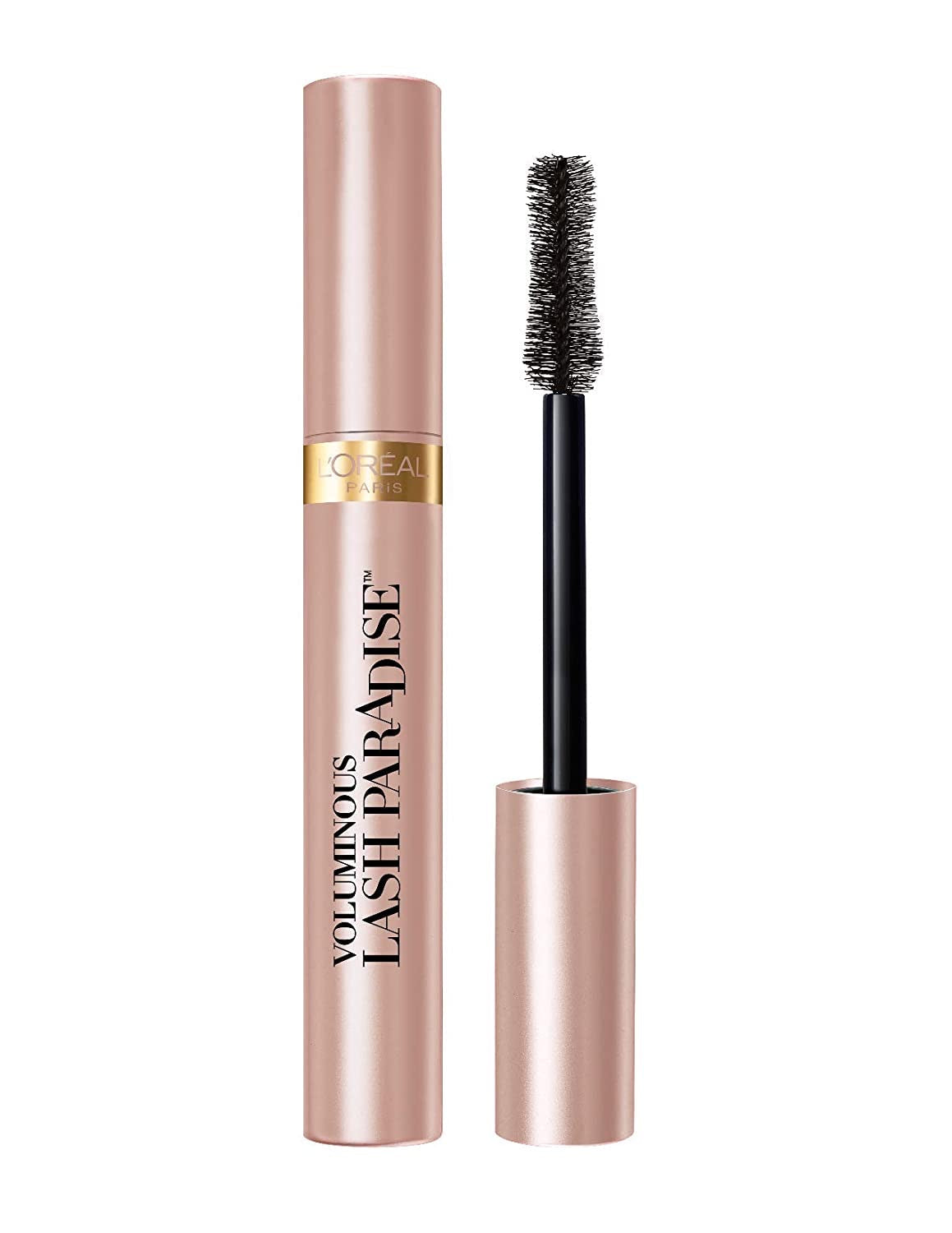 L'Oréal Voluminous Lash Paradise Blackest Black