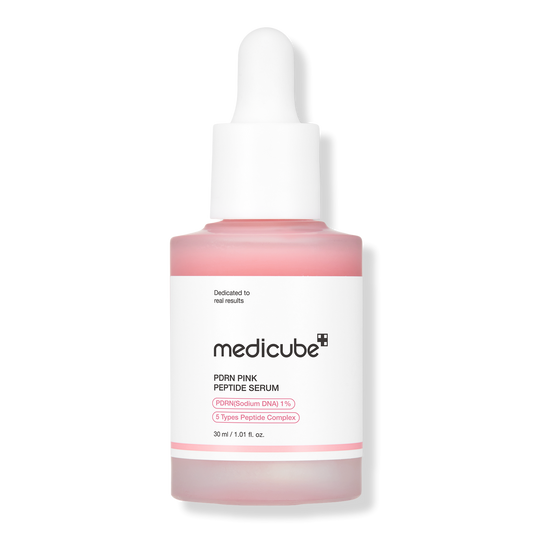 Medicube PDRN Pink Peptide Serum
