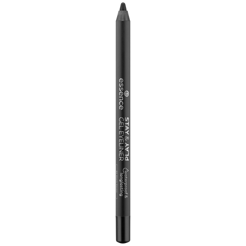 Essence Stay & Play Gel Eyeliner