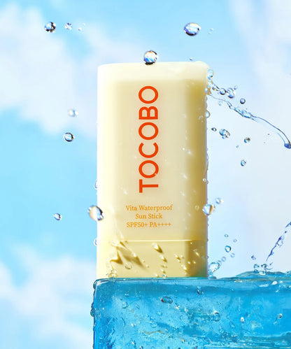 Tocobo - Vita Waterproof Sun Stick