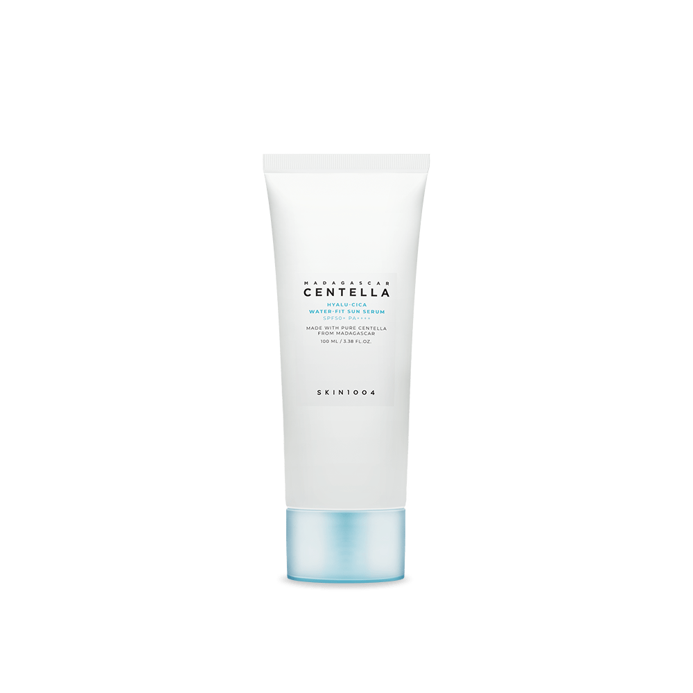 Hyalu-Cica Water-Fit Sun Serum - SKIN1004
