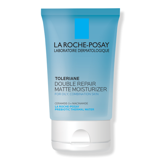 Toleriane Double Repair Matte Face Moisturizer 100ml
