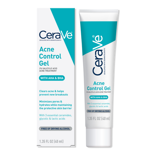 CeraVe - Acne Control Gel