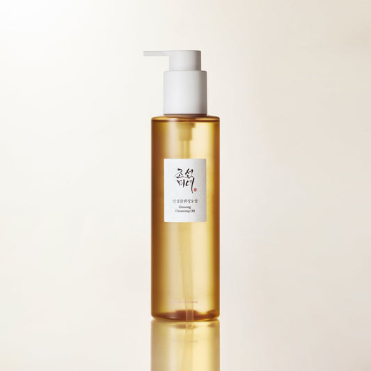 Beauty of Joseon
Ginseng Cleansing Oil