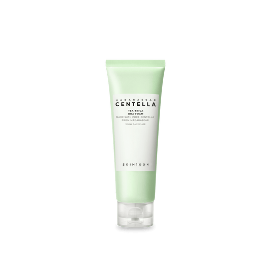 SKIN 1004 Tea-Trica BHA Foam