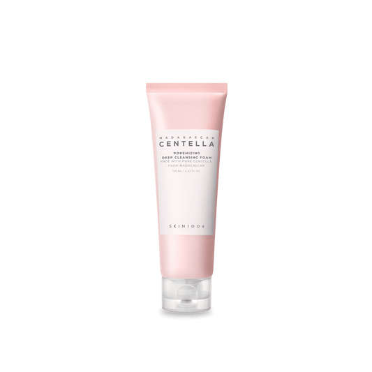 SKIN 1004 Poremizing Deep Cleansing Foam
