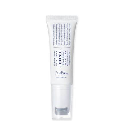 Dr. Althea Retinol Flat Iron Eye Roller
