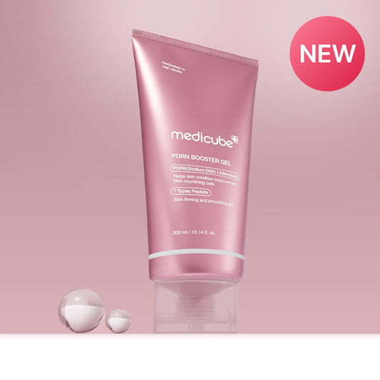 Medicube AGE-R PDRN Booster Gel 300ml