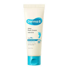 Derma•B Urea Foot Cream