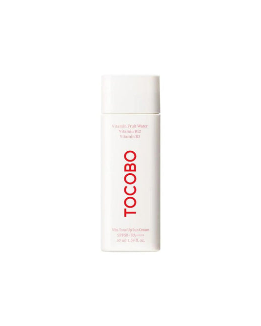 TOCOBO - Vita Tone Up Sun Cream
