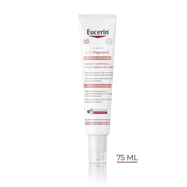 Eucerin- Anti-Pigment Sensitive Areas Body Serum