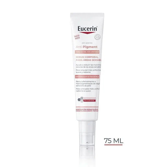 Eucerin- Anti-Pigment Sensitive Areas Body Serum