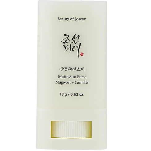 Beauty of Joseon - Matte Sun Stick