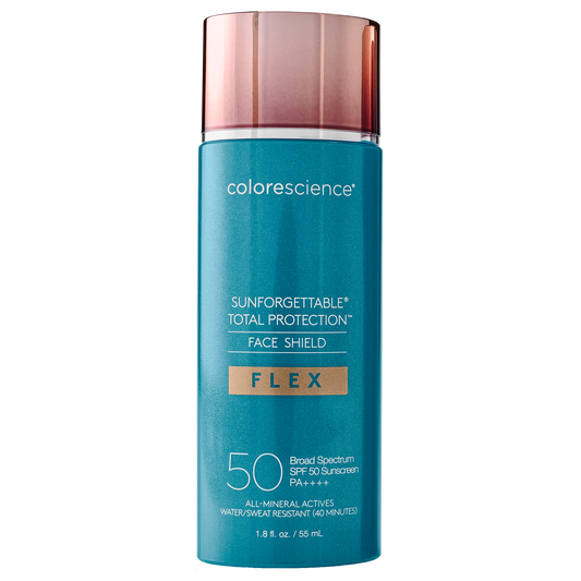 Colorescience - Sunforgettable® Total Protection® Face Shield Flex SPF
