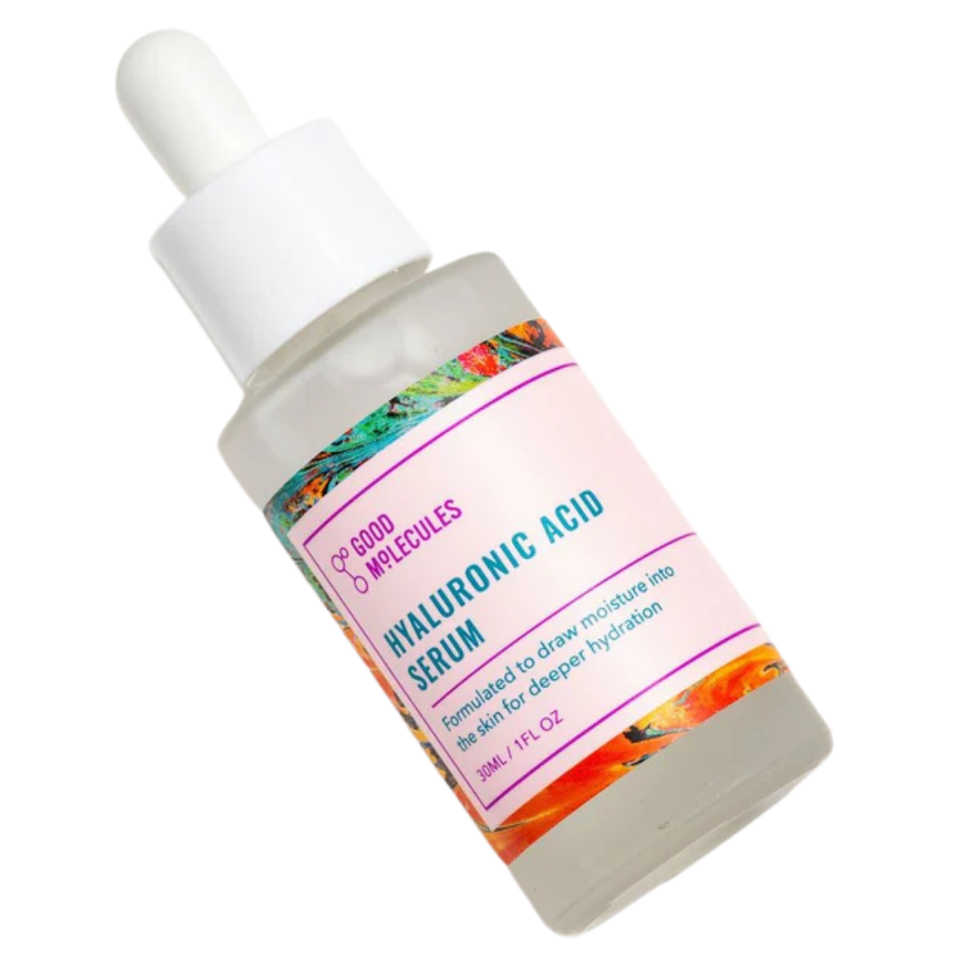 Good Molecules - Hyaluronic Acid Serum