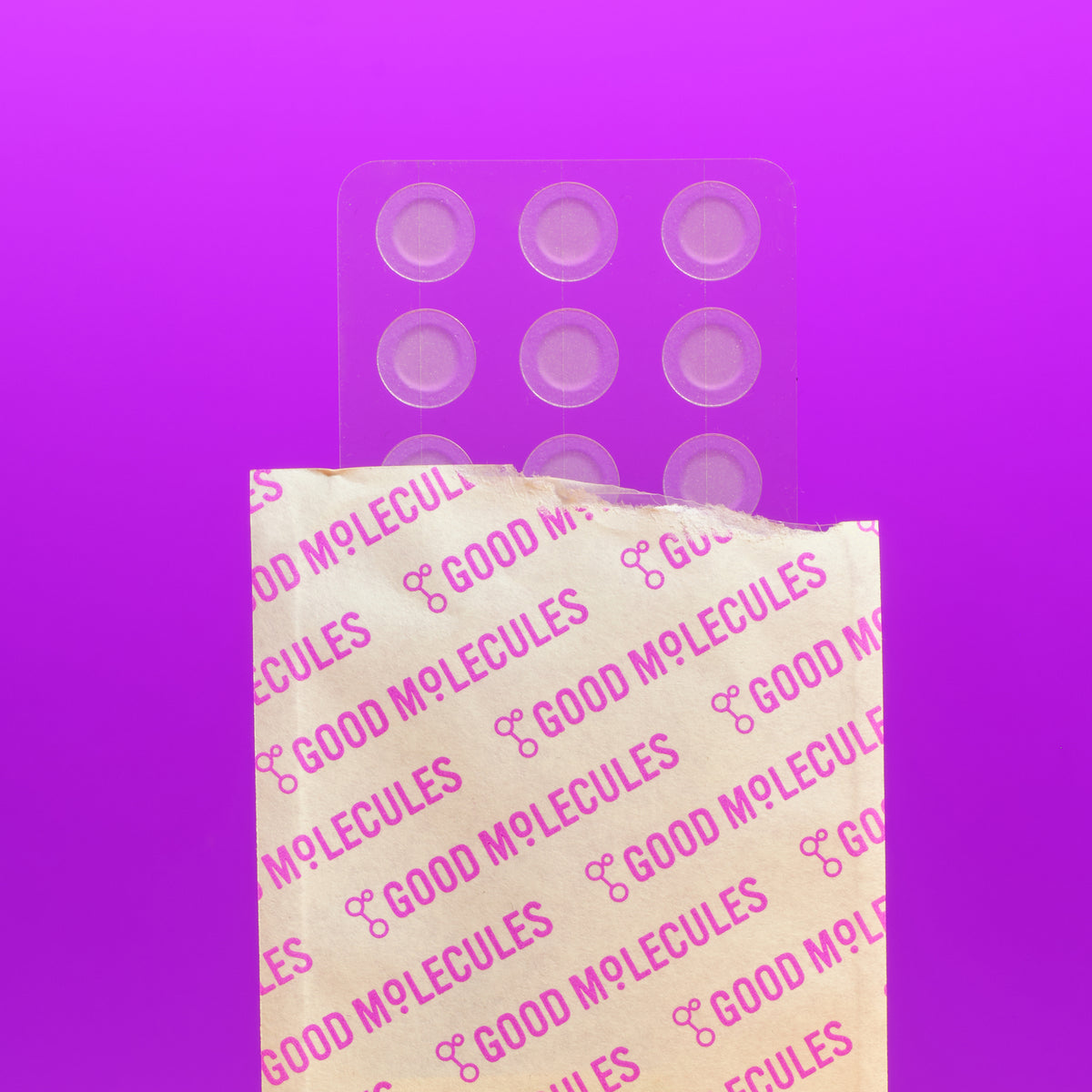 Good Molecules Pimple Patches