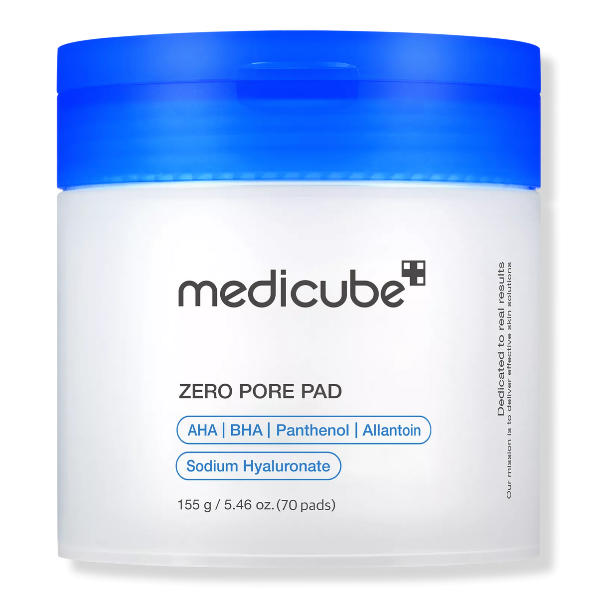 medicube - Zero Pore Pad