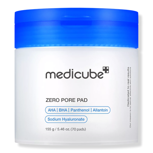 medicube - Zero Pore Pad