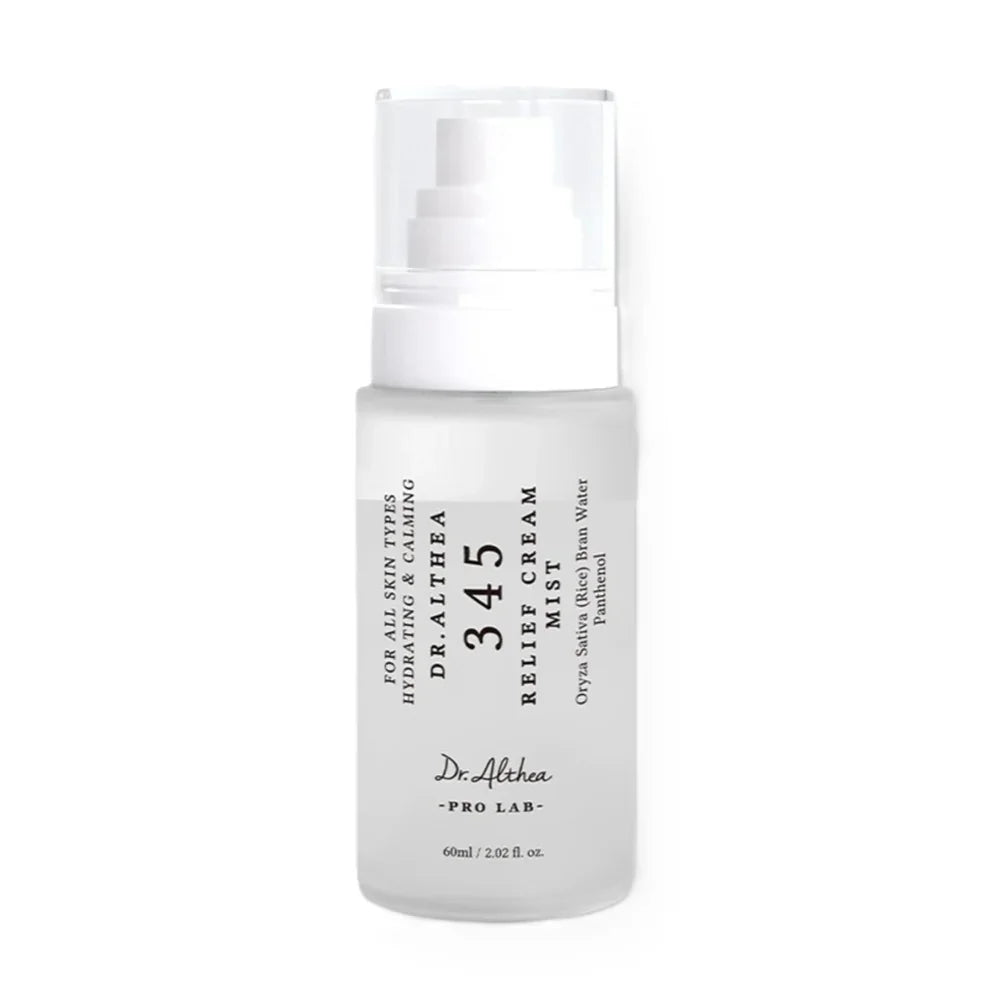Dr. Altura - 345 Relief Cream Mist