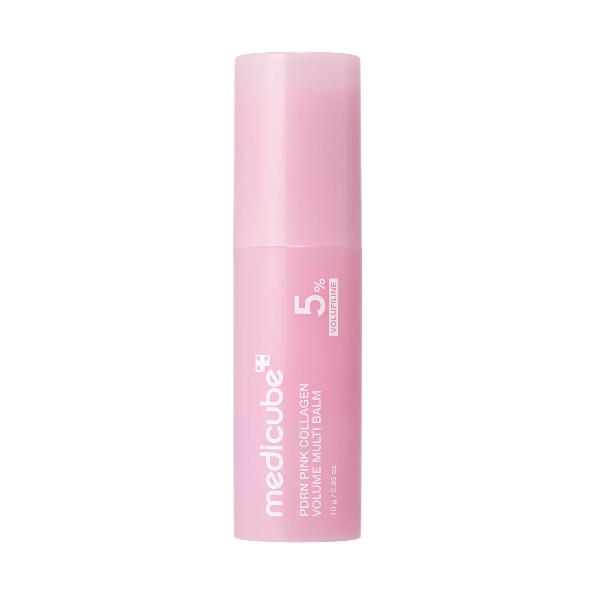 Medicube PDRN Pink Collagen Volume Multi Balm