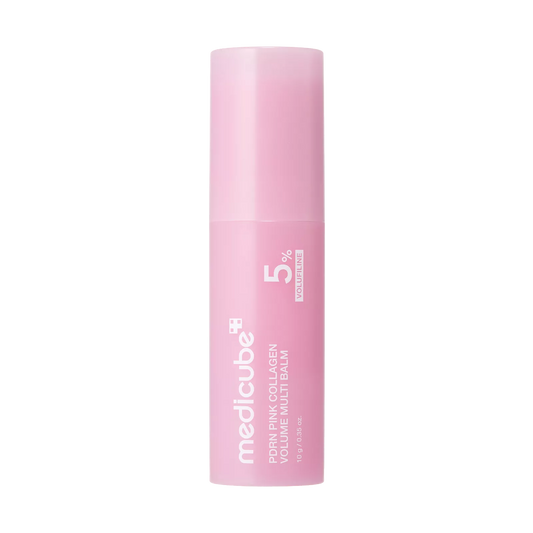 Medicube PDRN Pink Collagen Volume Multi Balm