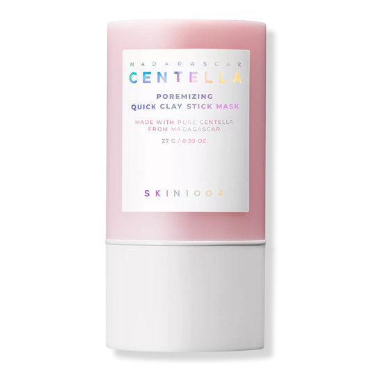 SKIN1004 - Madagascar Centella Poremizing Quick Clay Stick Mask