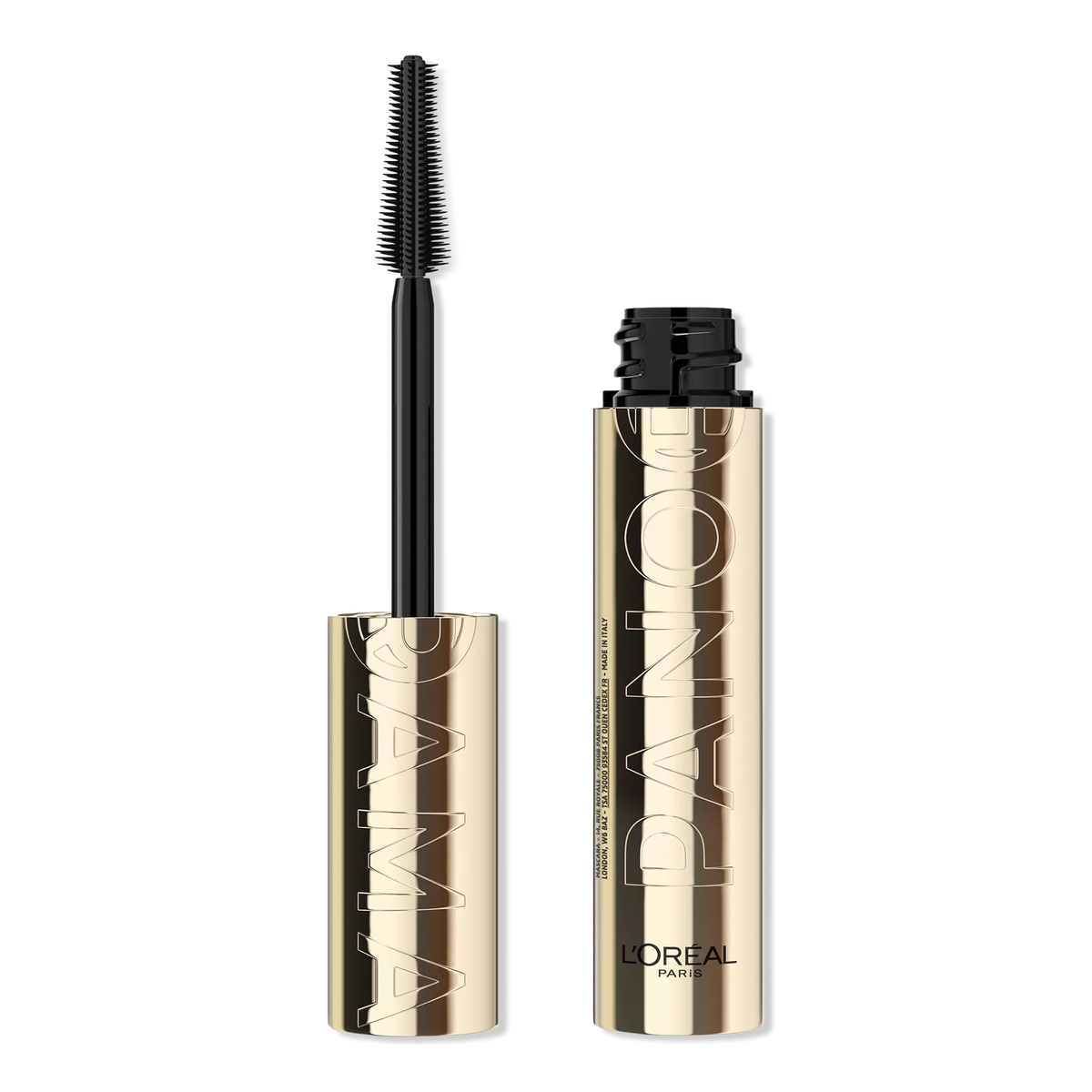 LOREAL PANORAMA WASHABLE MASCARA