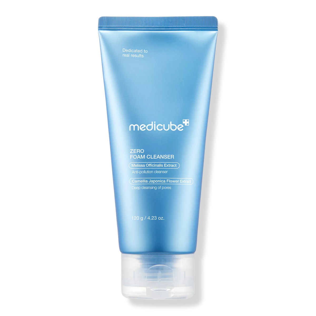 medicube - Zero Foam Cleanser